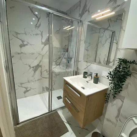 Appartement Mure *