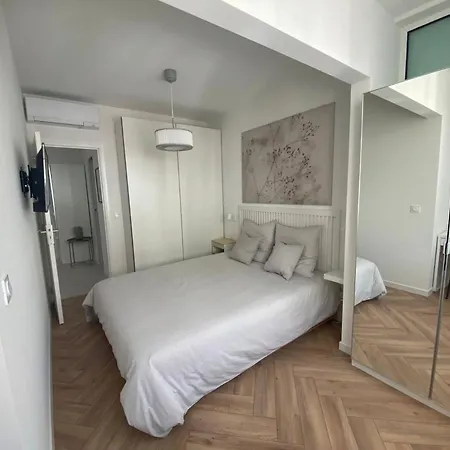 Apartment Mure *