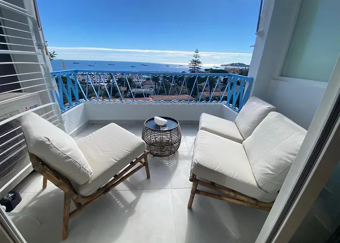 Apartment Mure
