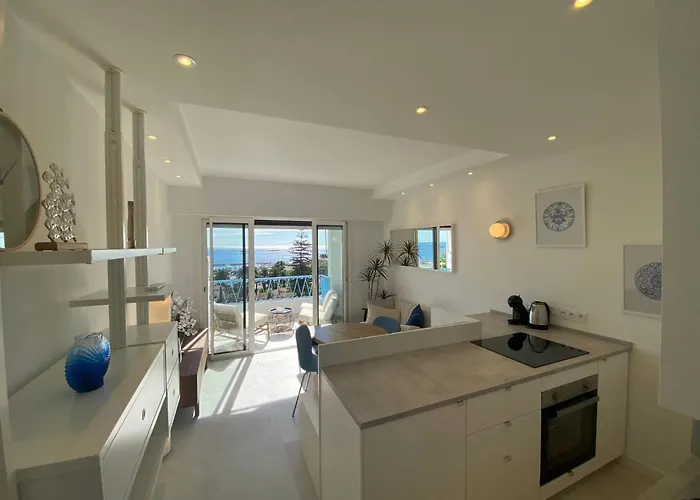 Mure Apartment *