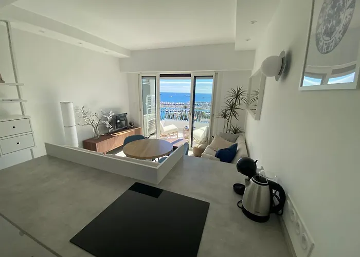 Mure Apartment Beaulieu-sur-Mer