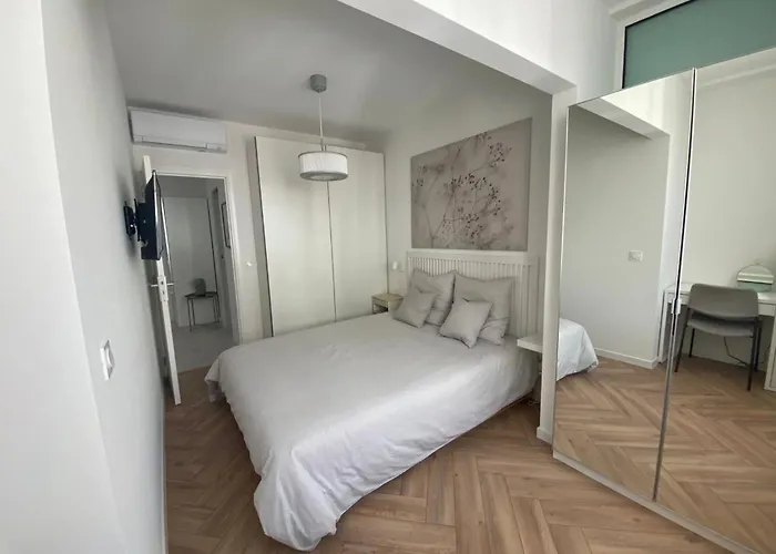 Apartment Mure *